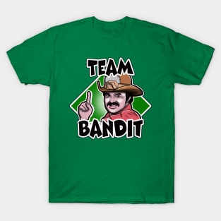 Team Bandit T-Shirt